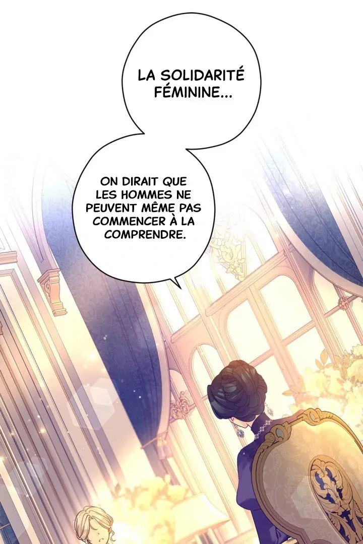 Read The Villainess Flips The Script FR Manga Online
