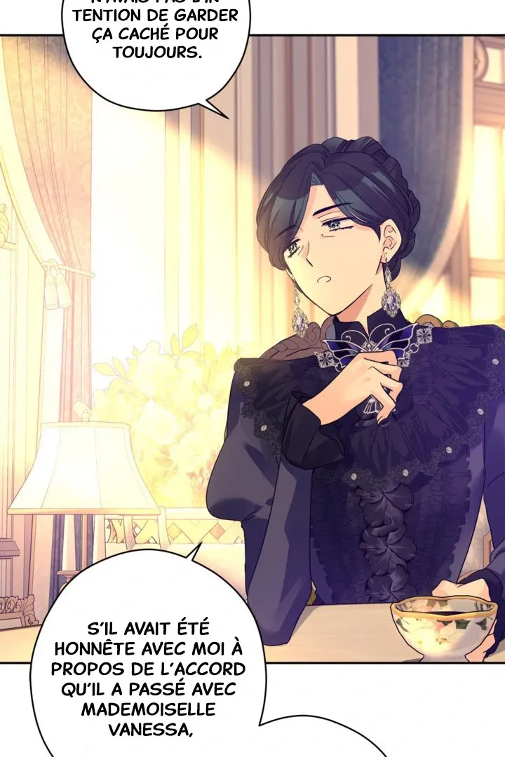 Read The Villainess Flips The Script FR Manga Online