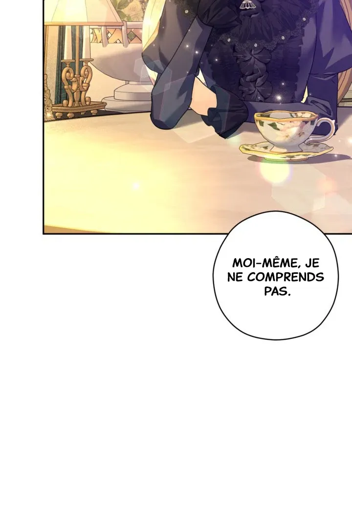 Read The Villainess Flips The Script FR Manga Online