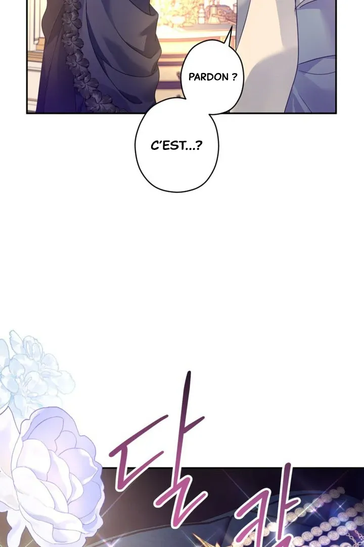 Read The Villainess Flips The Script FR Manga Online