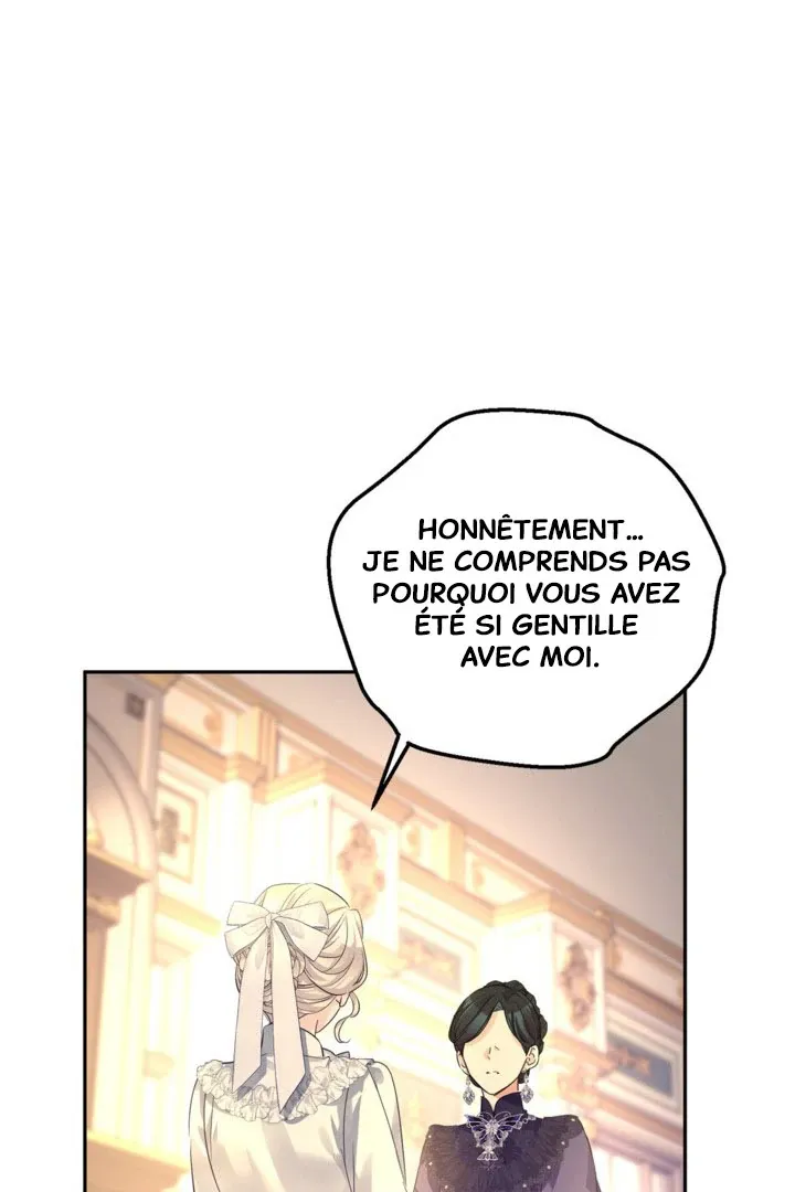 Read The Villainess Flips The Script FR Manga Online