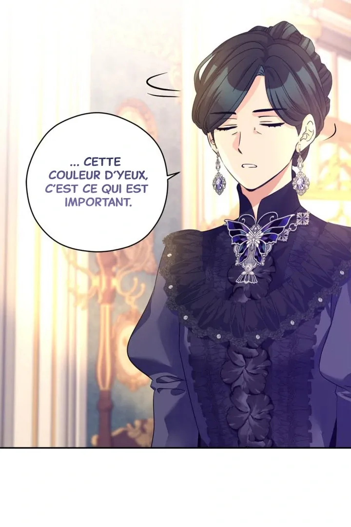 Read The Villainess Flips The Script FR Manga Online