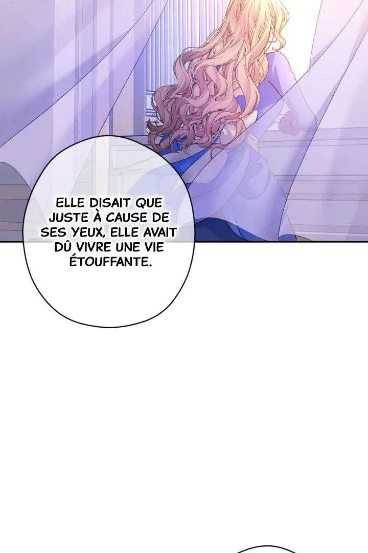 Read The Villainess Flips The Script FR Manga Online