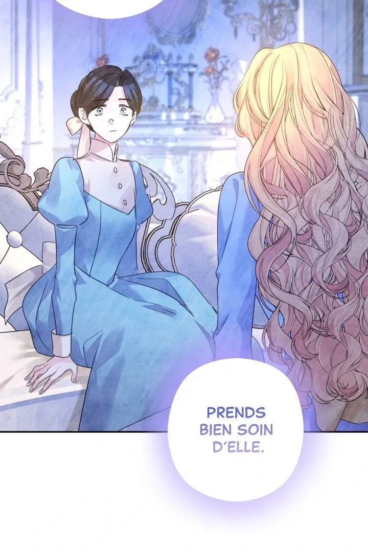Read The Villainess Flips The Script FR Manga Online