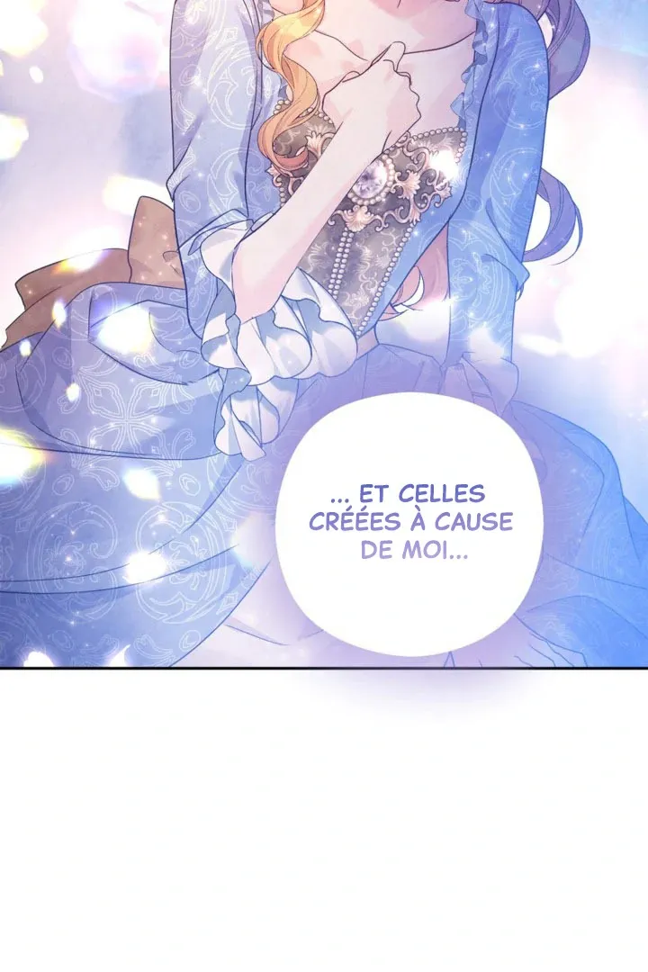 Read The Villainess Flips The Script FR Manga Online