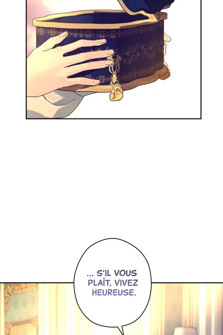 Read The Villainess Flips The Script FR Manga Online