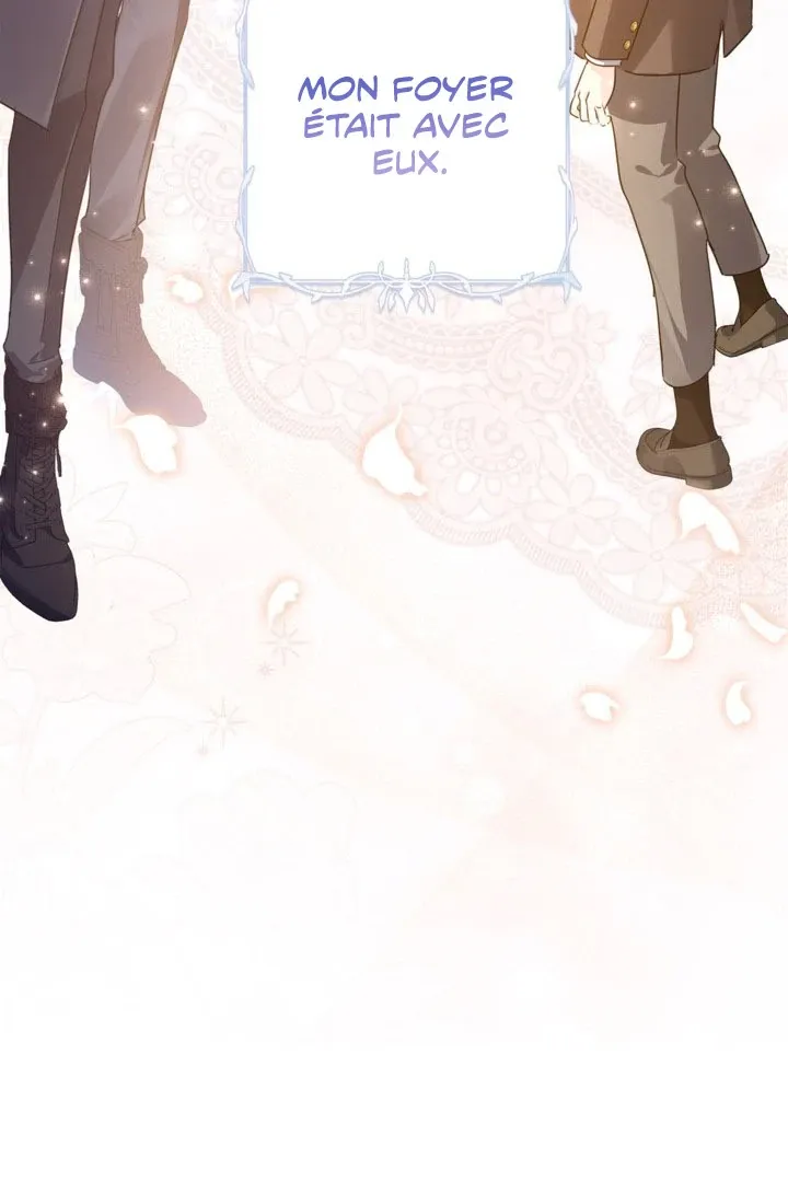 Read The Villainess Flips The Script FR Manga Online