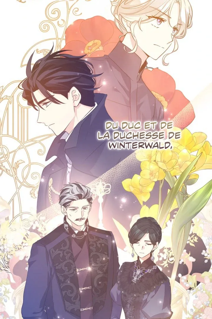 Read The Villainess Flips The Script FR Manga Online