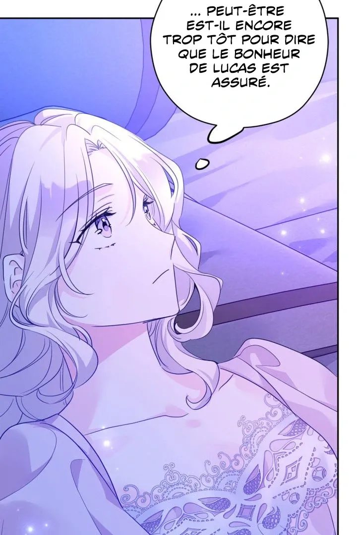 Read The Villainess Flips The Script FR Manga Online
