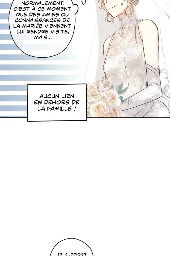 Read The Villainess Flips The Script FR Manga Online