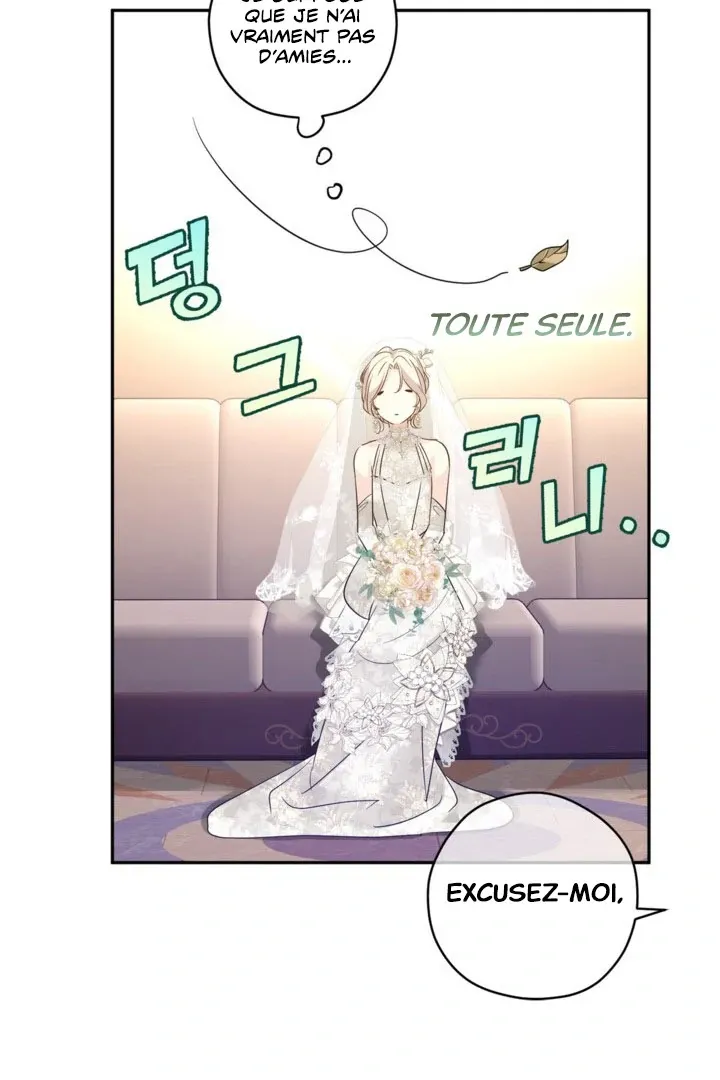 Read The Villainess Flips The Script FR Manga Online