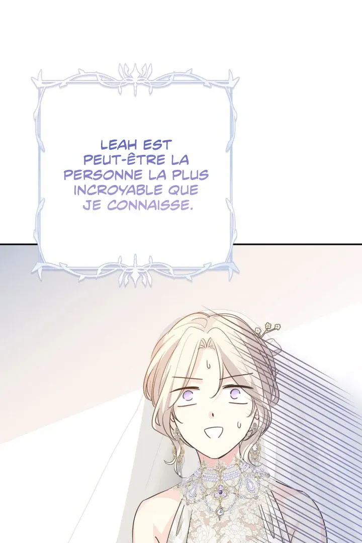Read The Villainess Flips The Script FR Manga Online