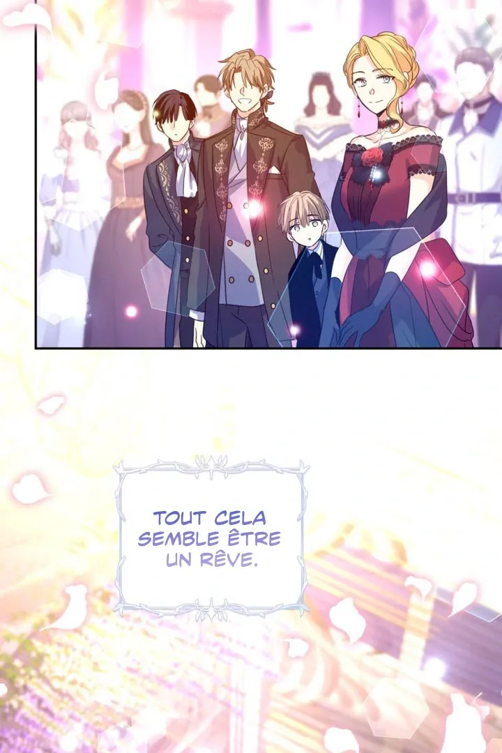 Read The Villainess Flips The Script FR Manga Online