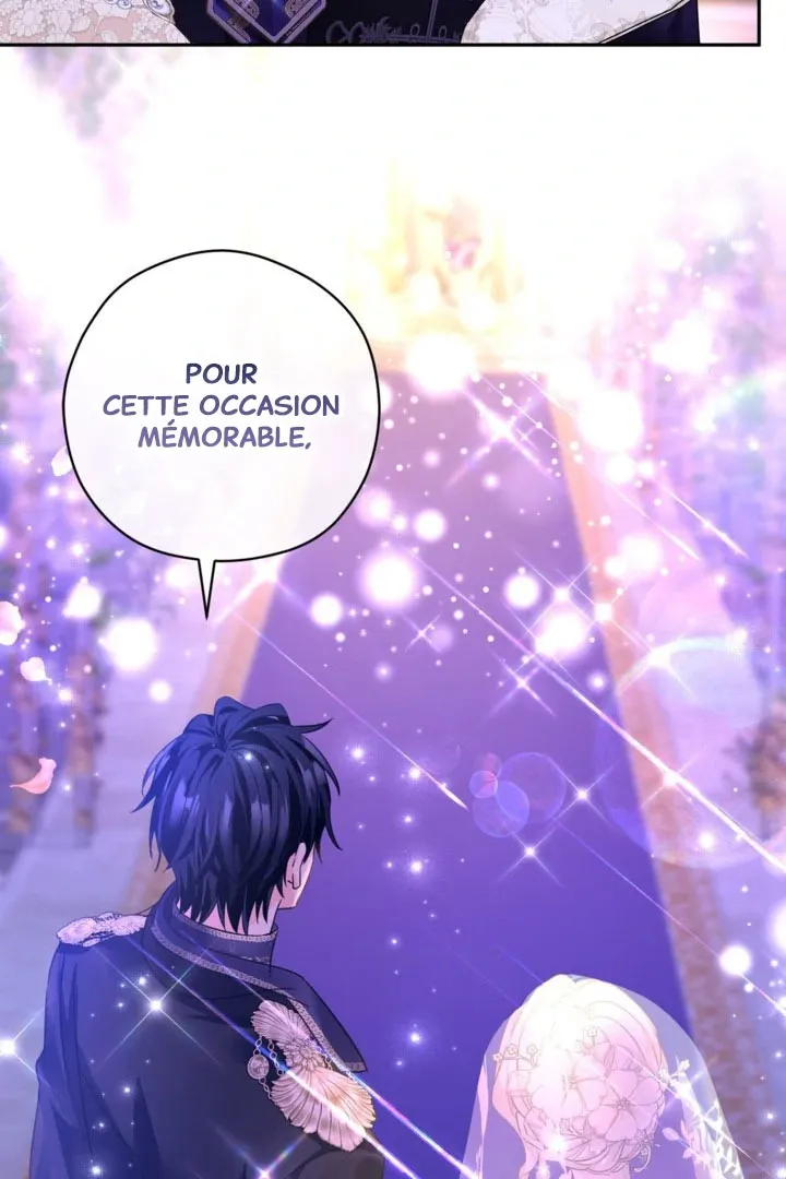 Read The Villainess Flips The Script FR Manga Online