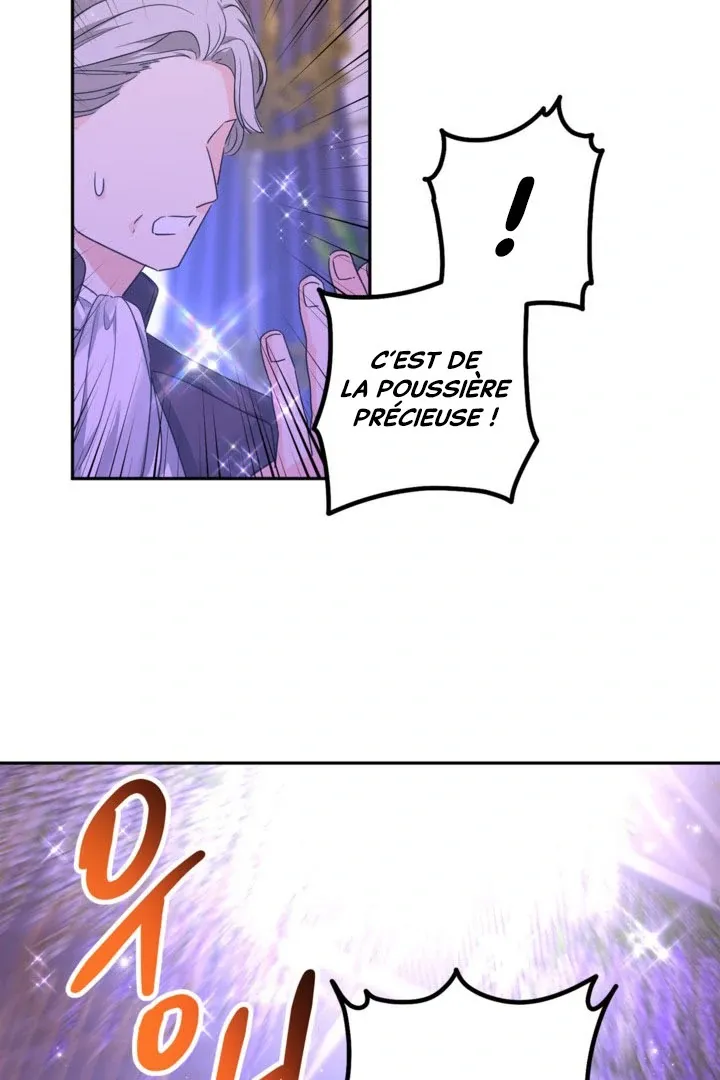 Read The Villainess Flips The Script FR Manga Online