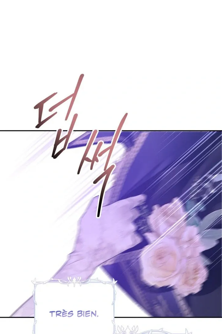 Read The Villainess Flips The Script FR Manga Online