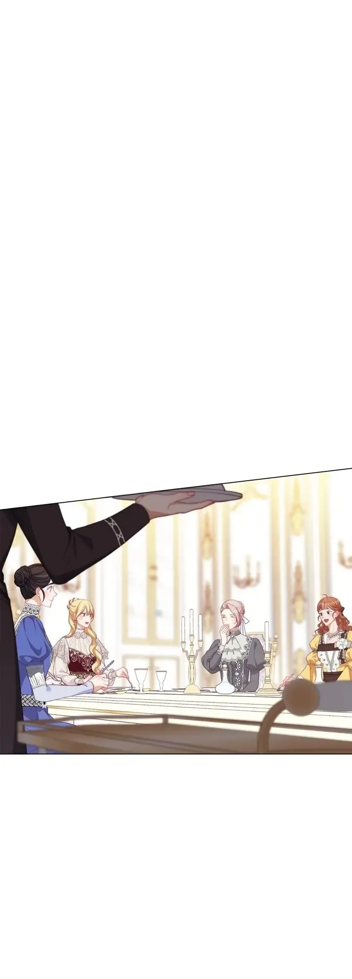 Read The Villainess Turns the Hourglass FR Manga Online