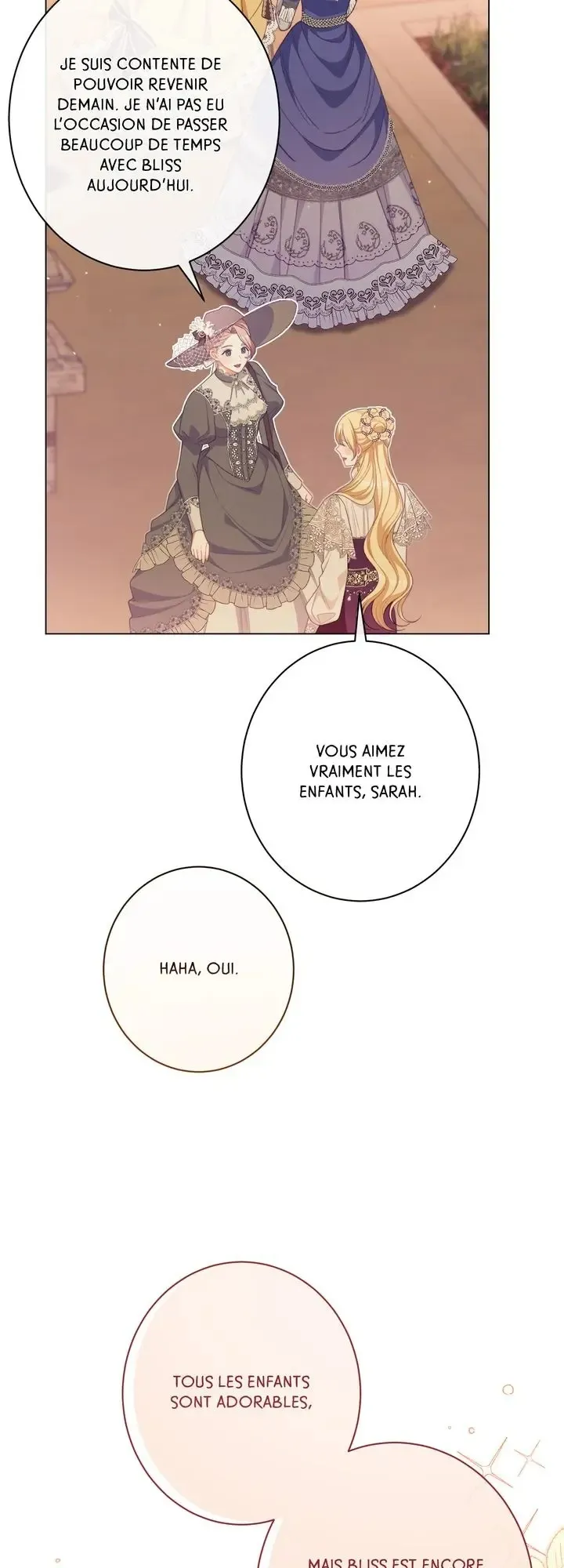 Read The Villainess Turns the Hourglass FR Manga Online