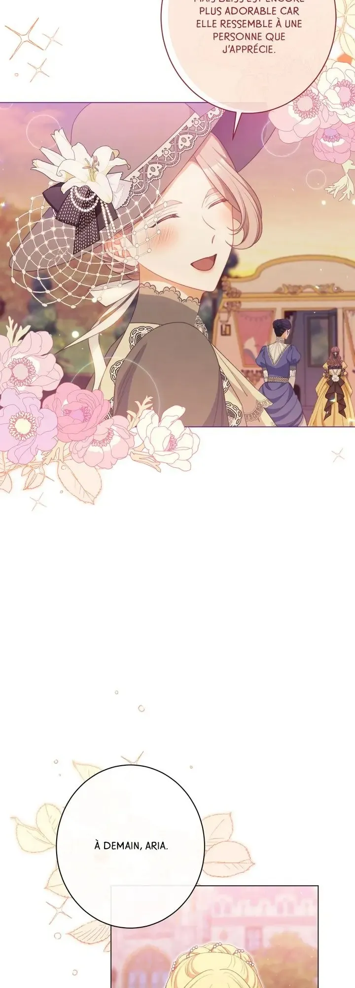 Read The Villainess Turns the Hourglass FR Manga Online