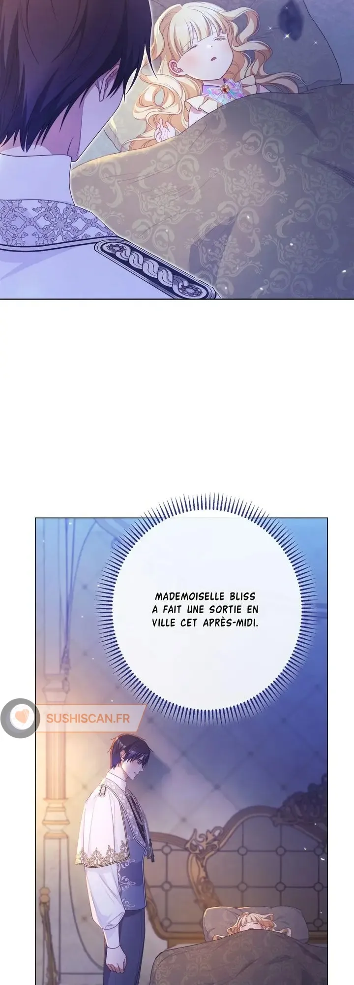 Read The Villainess Turns the Hourglass FR Manga Online