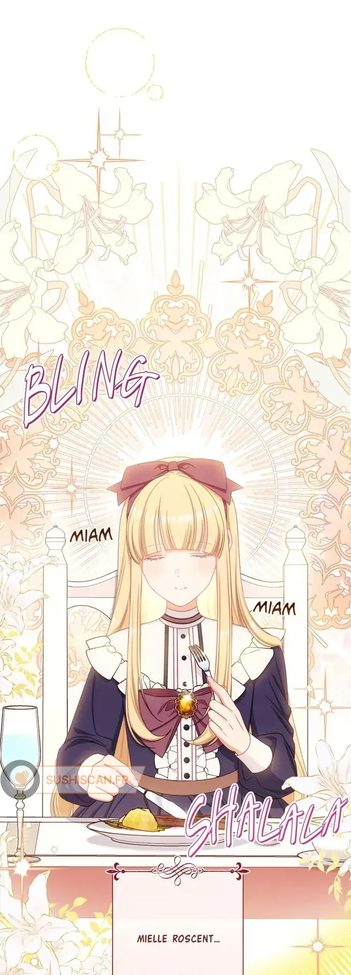 Read The Villainess Turns the Hourglass FR Manga Online