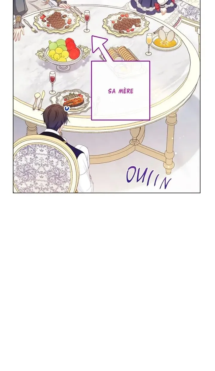 Read The Villainess Turns the Hourglass FR Manga Online