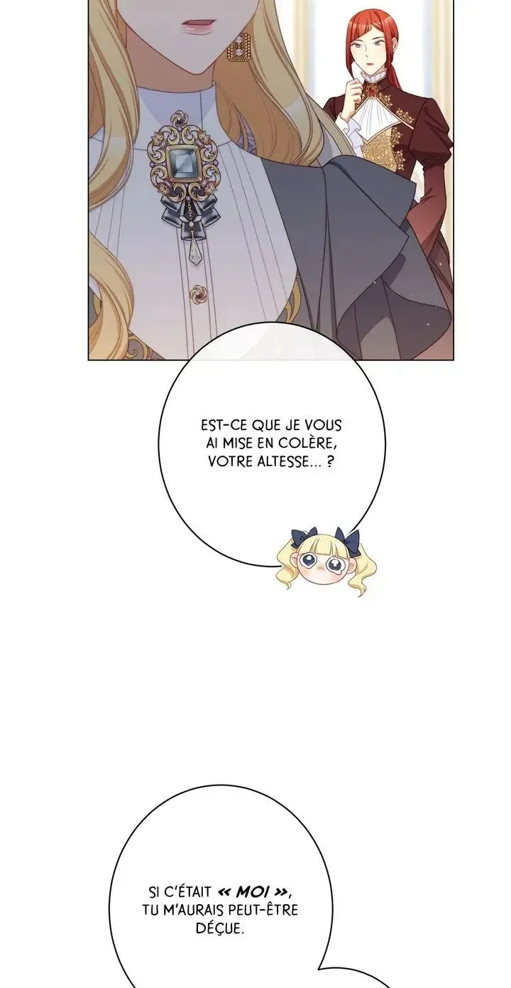 Read The Villainess Turns the Hourglass FR Manga Online