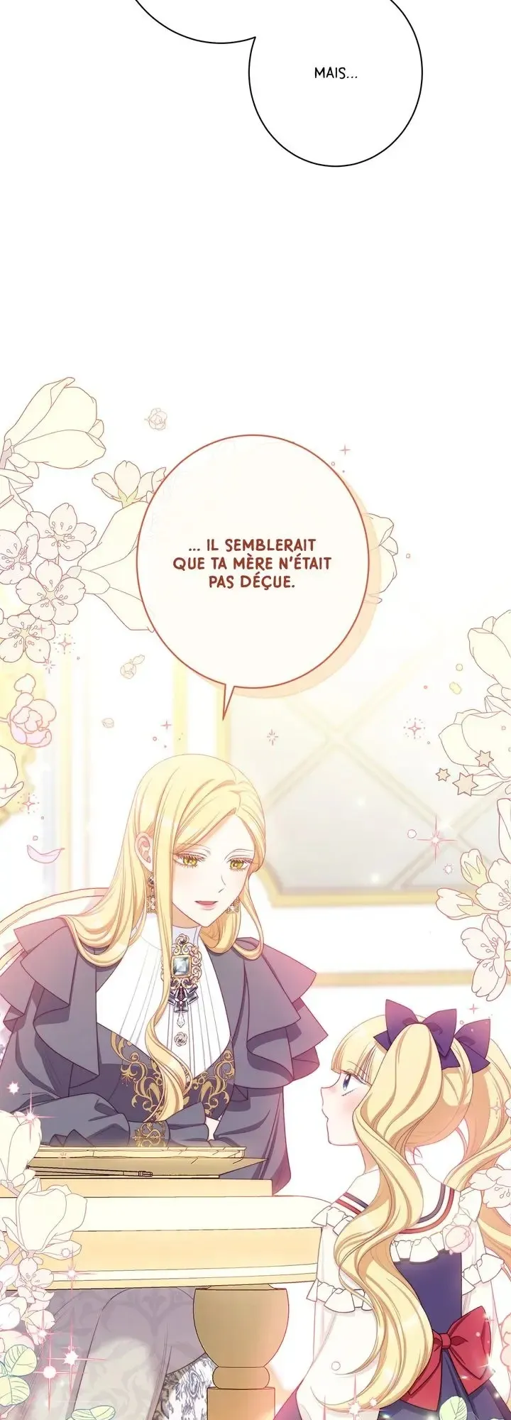 Read The Villainess Turns the Hourglass FR Manga Online