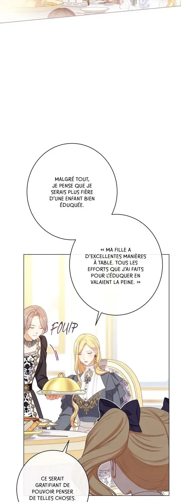 Read The Villainess Turns the Hourglass FR Manga Online