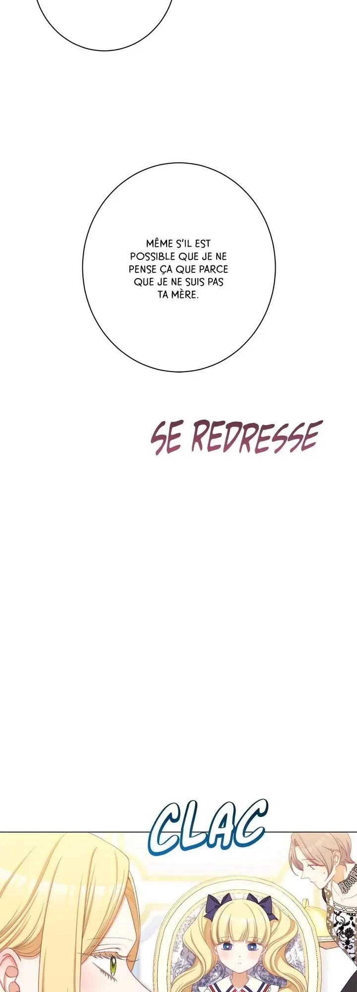 Read The Villainess Turns the Hourglass FR Manga Online