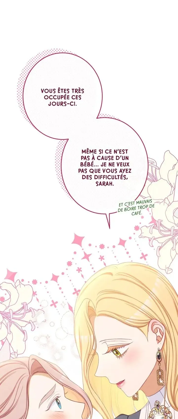 Read The Villainess Turns the Hourglass FR Manga Online