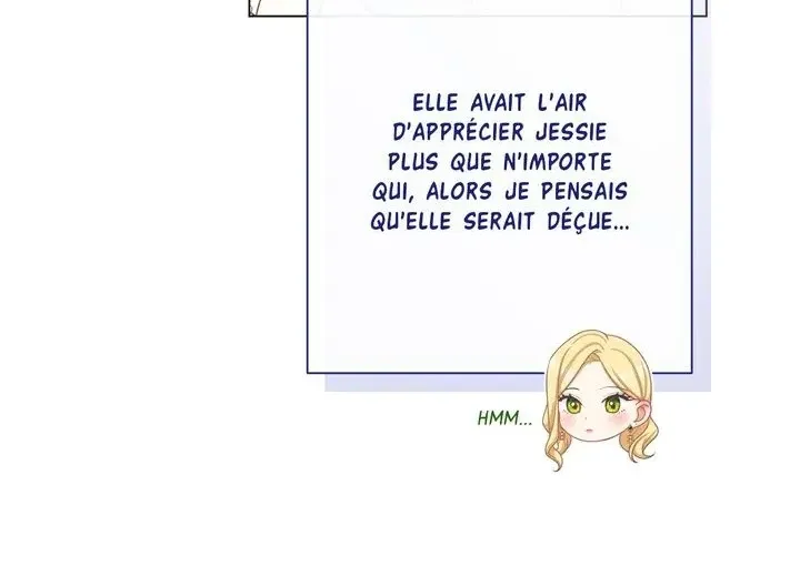 Read The Villainess Turns the Hourglass FR Manga Online
