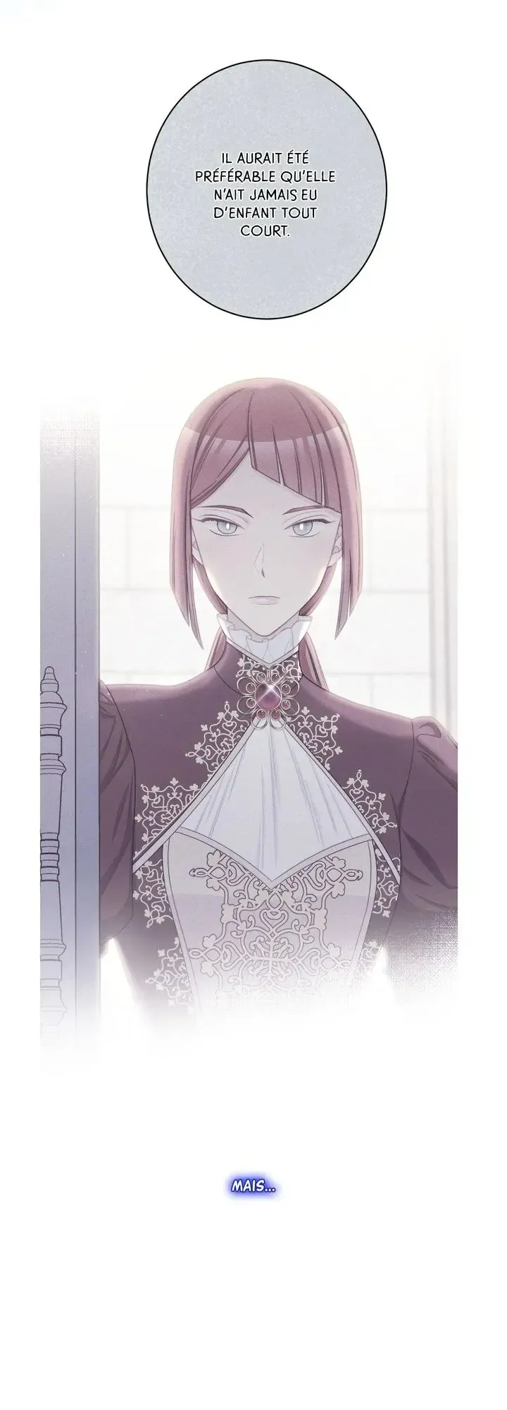 Read The Villainess Turns the Hourglass FR Manga Online