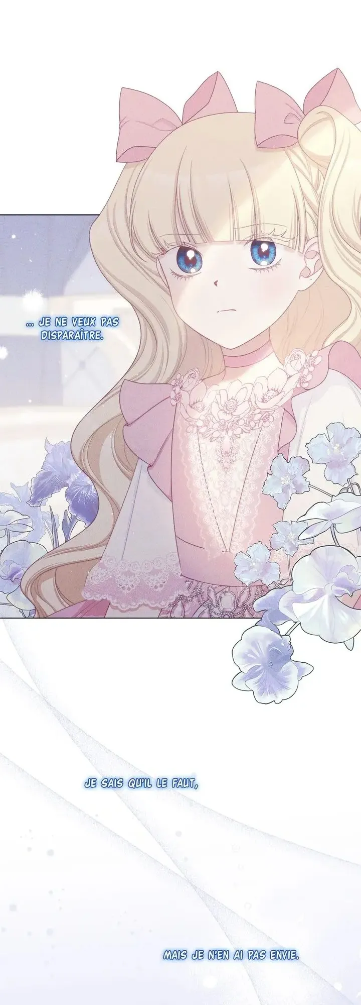 Read The Villainess Turns the Hourglass FR Manga Online