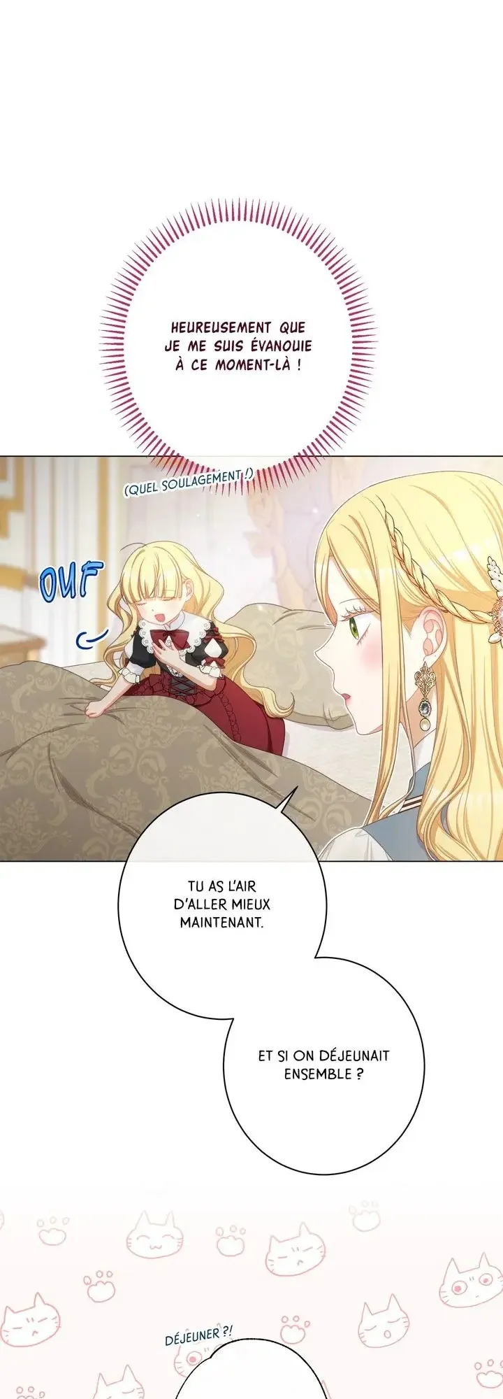 Read The Villainess Turns the Hourglass FR Manga Online