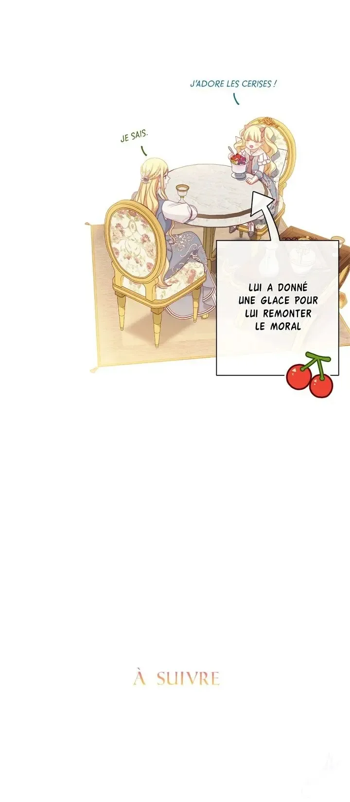 Read The Villainess Turns the Hourglass FR Manga Online