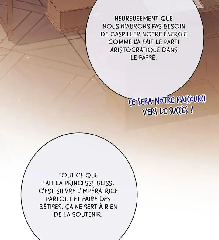 Read The Villainess Turns the Hourglass FR Manga Online