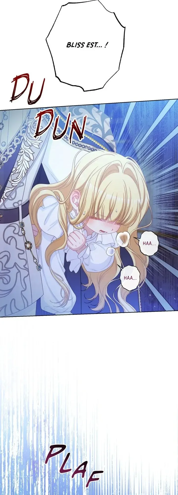 Read The Villainess Turns the Hourglass FR Manga Online