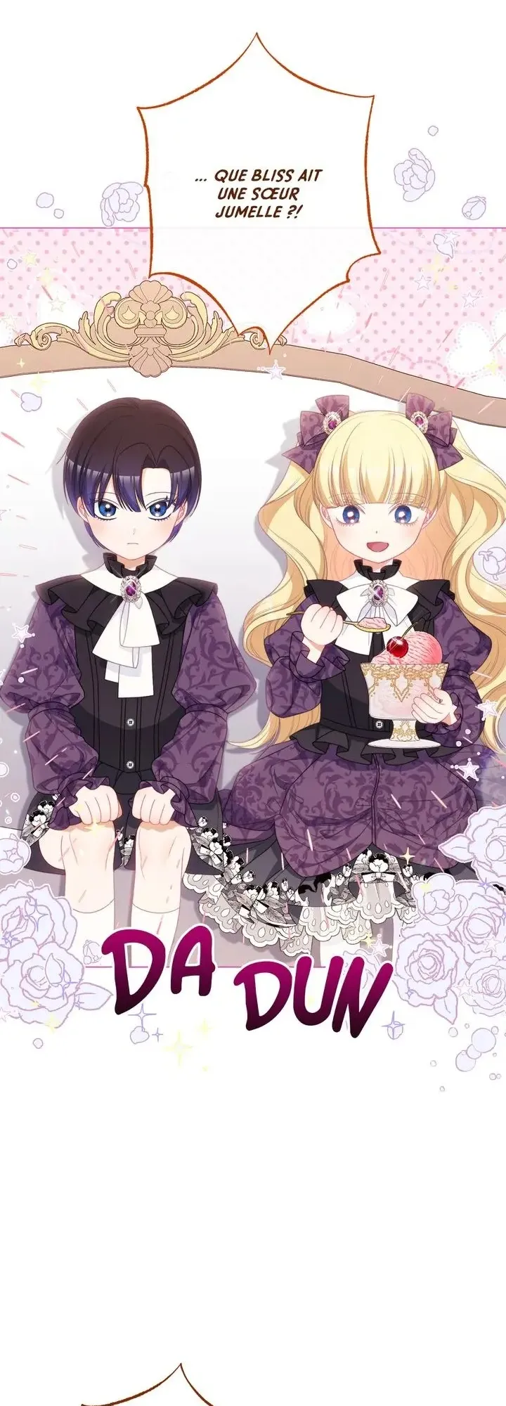 Read The Villainess Turns the Hourglass FR Manga Online