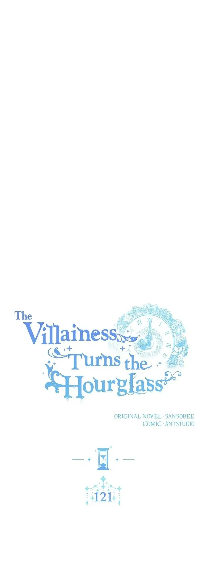 Read The Villainess Turns the Hourglass FR Manga Online