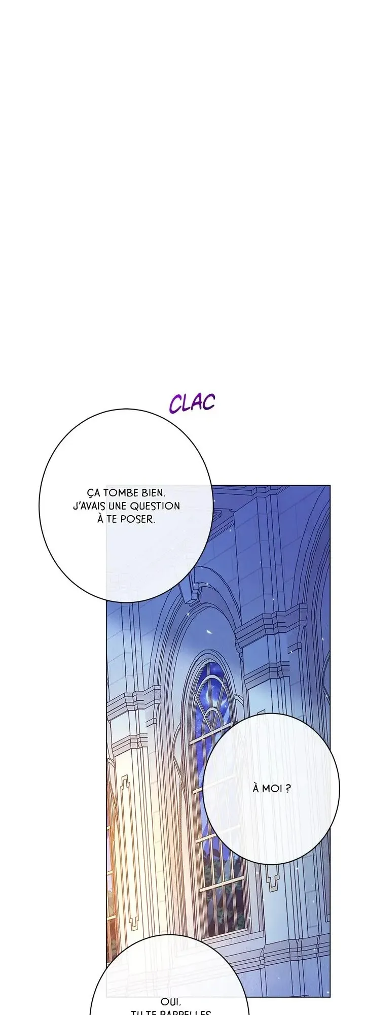 Read The Villainess Turns the Hourglass FR Manga Online