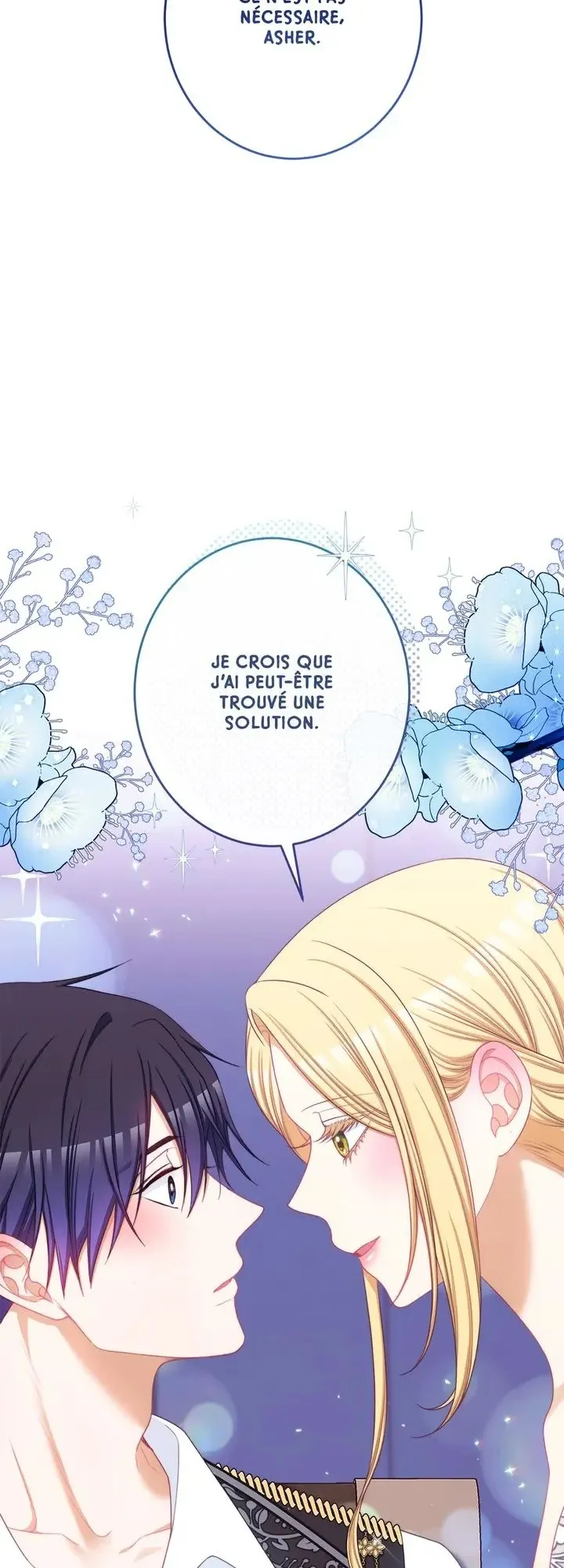 Read The Villainess Turns the Hourglass FR Manga Online