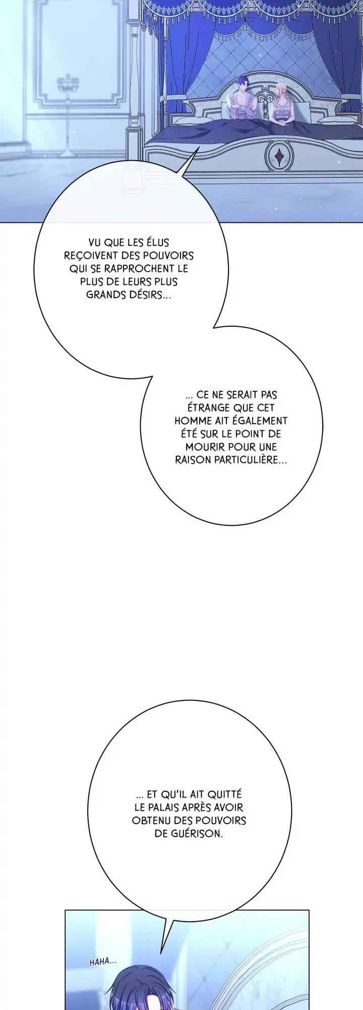 Read The Villainess Turns the Hourglass FR Manga Online