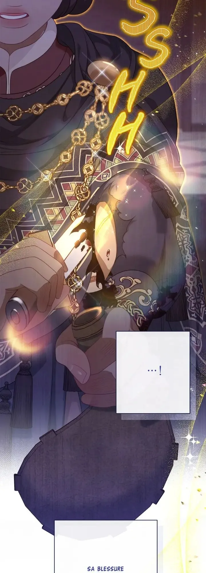 Read The Villainess Turns the Hourglass FR Manga Online