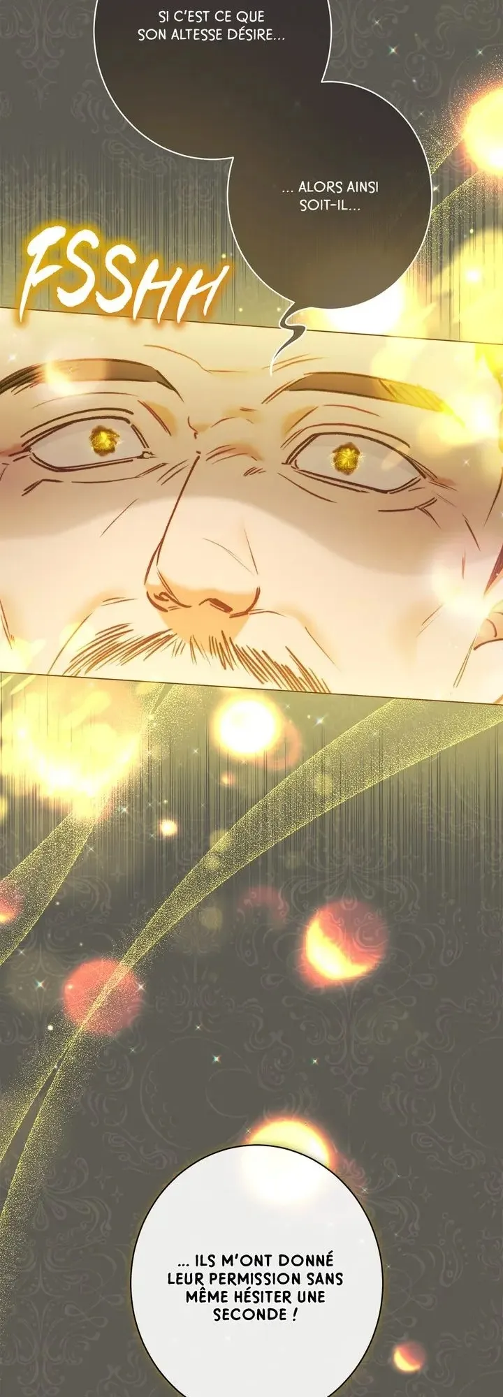 Read The Villainess Turns the Hourglass FR Manga Online