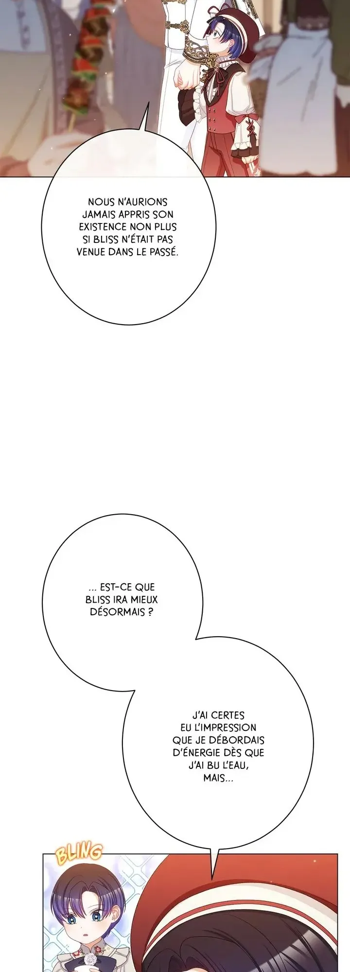 Read The Villainess Turns the Hourglass FR Manga Online
