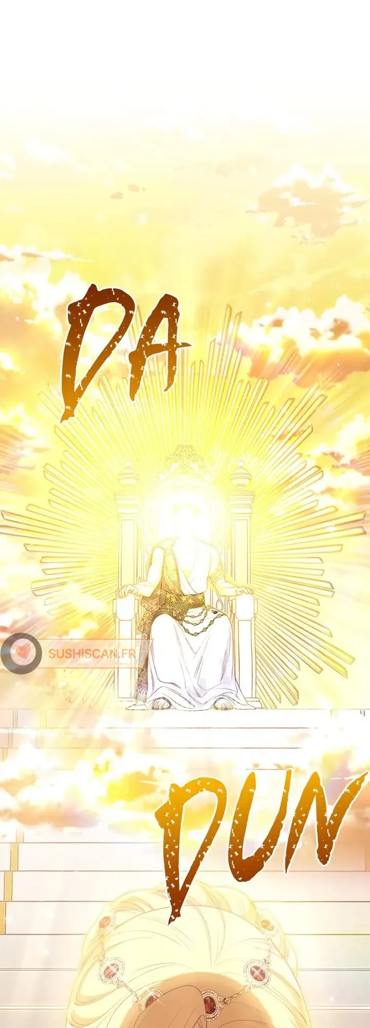 Read The Villainess Turns the Hourglass FR Manga Online