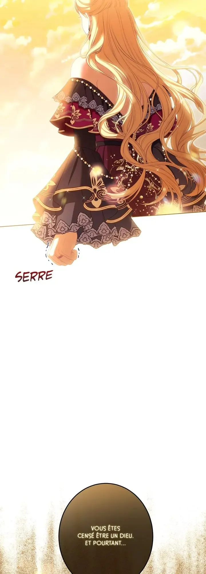 Read The Villainess Turns the Hourglass FR Manga Online
