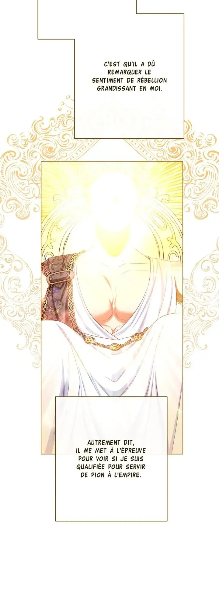 Read The Villainess Turns the Hourglass FR Manga Online