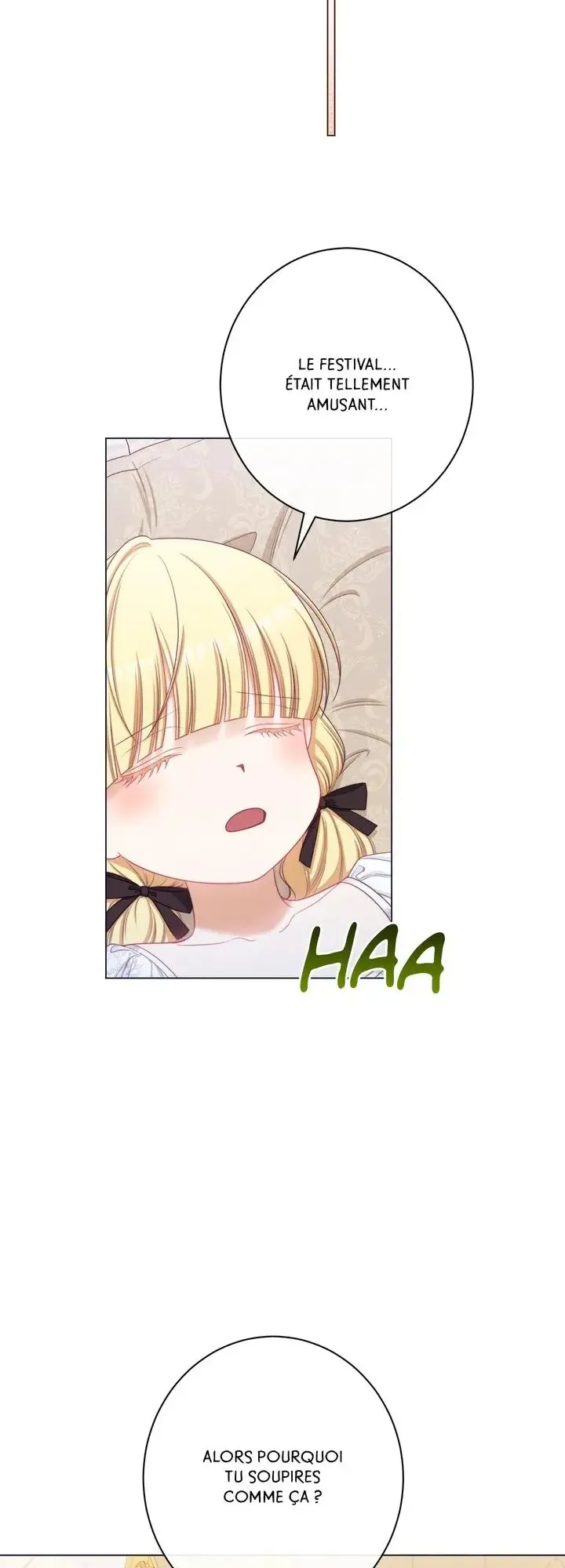 Read The Villainess Turns the Hourglass FR Manga Online